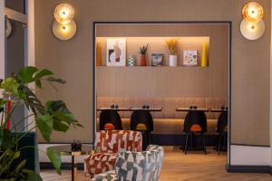 Hotels Hotel le 46 : photos des chambres