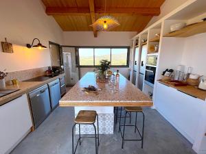 Villas Villa Clarisse : photos des chambres