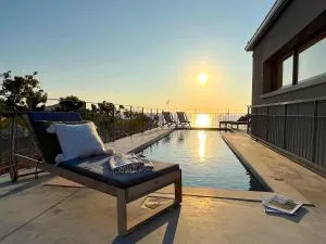 Villa Clarisse - 皮亚纳