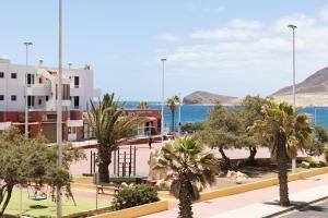 Apartamento Plaza Roja - 3hvězdičkové hotely ve městě El Médano