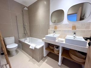 Villas Villa Clarisse : photos des chambres