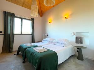 Villas Villa Clarisse : Villa