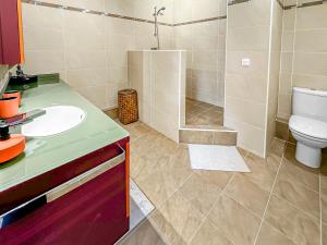 Appartements Harmonie au Plessis-Robinson : photos des chambres