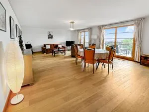 Harmonie au Plessis-Robinson - 国玺