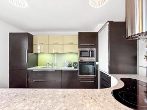 Appartements Harmonie au Plessis-Robinson : photos des chambres