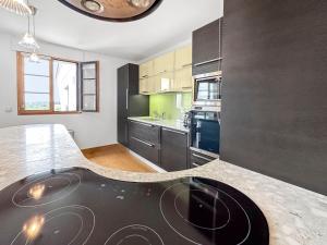 Appartements Harmonie au Plessis-Robinson : photos des chambres