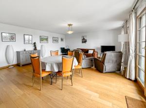 Appartements Harmonie au Plessis-Robinson : photos des chambres