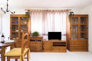 Apartamento Plaza Roja