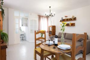 Apartamento Plaza Roja