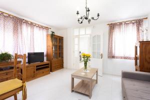Apartamento Plaza Roja