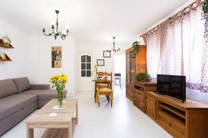 Apartamento Plaza Roja