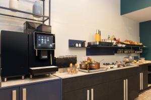 Hotels Mercure Annecy Centre : photos des chambres