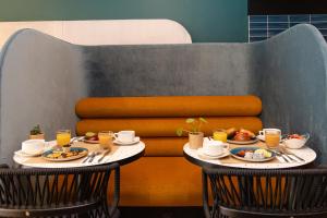 Hotels Mercure Annecy Centre : photos des chambres