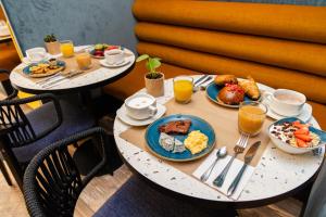 Hotels Mercure Annecy Centre : photos des chambres