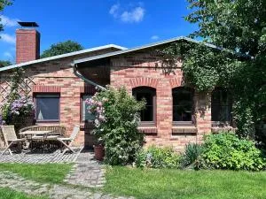 Landhäuschen Danneborth - Passee