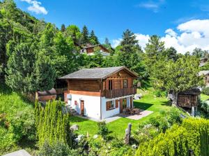 Chalet Chalet Picardie by Interhome