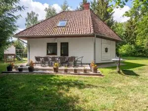 Holiday Home Perełka-1 by Interhome - 文戈热沃