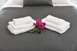 Aloha Inn - Áyios Spirídhon