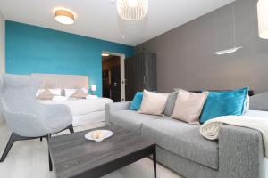 Alte Seefahrtschule Kranichnest