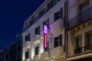 Hotels Mercure Annecy Centre : photos des chambres