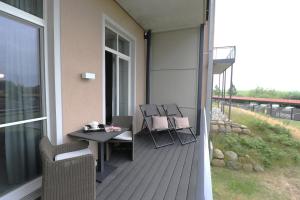 Alte Seefahrtschule Kranichnest