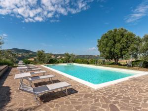 Holiday Home Casa dellOrto by Interhome