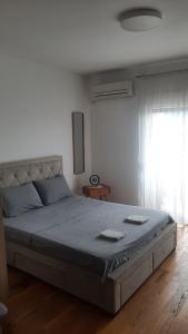 Apartman City kvart pg
