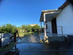 Village house