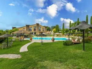 Apartment Tipologia Bilocale by Interhome - Querce