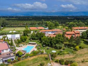 Apartment Tipologia Bilocale by Interhome