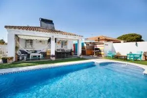 Casa Las golondrinas-solo familias - San Fernando