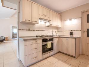 Holiday Home Mazurska Sielanka by Interhome