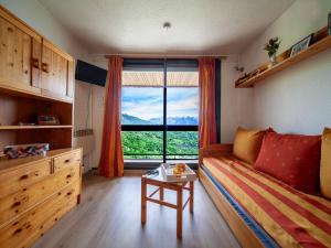 Appartements Apartment Pegase Phenix-1 by Interhome : photos des chambres