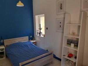 Villas Belle villa avec piscine proche d Aix en provence : photos des chambres