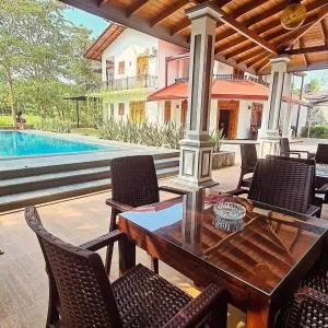 Sunset Villa - 卡卢特勒