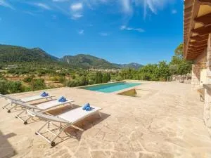 Holiday Home Can Garcia by Interhome - Sóller