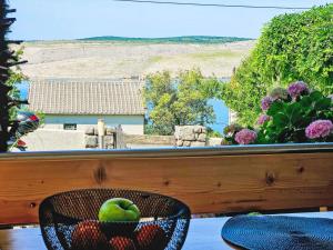 Apartment Šegulja-1 by Interhome - 3hvězdičkové hotely ve městě Jadranovo