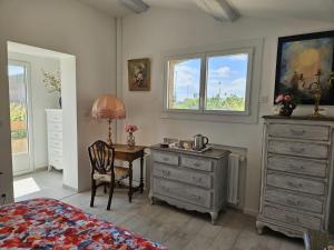 Villas Villa Les Angevines by Interhome : photos des chambres