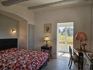 Villas Villa Les Angevines by Interhome : photos des chambres