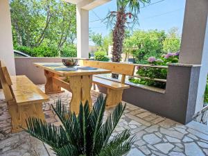 Apartment Šegulja-1 by Interhome