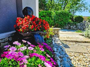 Apartment Šegulja-1 by Interhome