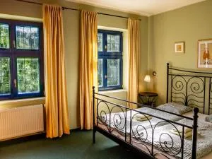 Apartment Twain by Interhome - Planá