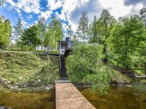 Holiday Home Orijärvi by Interhome - Rahula