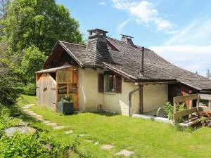 Chalet Le Revers by Interhome - Caux