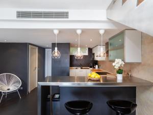 Holiday Home Punta Aromir by Interhome