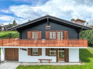 Chalet Petite Plaisance by Interhome