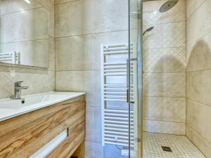 Villas Villa Les Tamaris by Interhome : photos des chambres