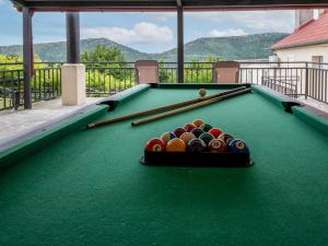 Holiday Home Dedina srića by Interhome