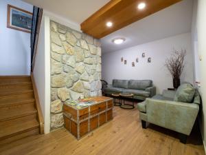 Holiday Home Dedina srića by Interhome