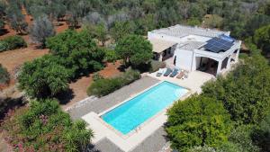 Villa Capperi - Pool and Relax
